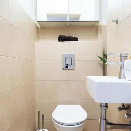 Appartamento Manes *