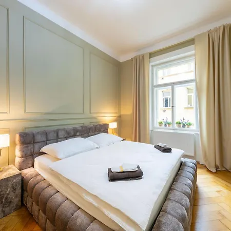 Appartamento Manes *