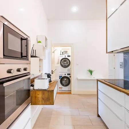 Appartamento Manes Praga