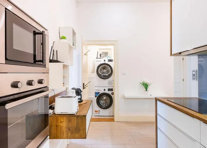 Apartment Manes Prague